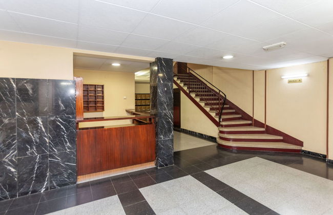 3 bedroom Apartment in Barcelona - Photo 26