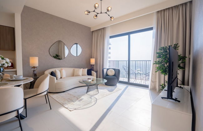 Nasma Luxury Stays - Dubai Hills - Photo 1