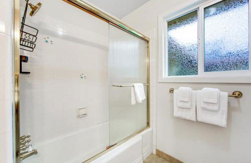 Hummingbird Garden Retreat - Foto 24