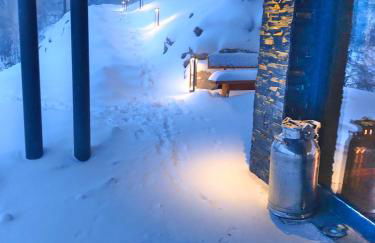 Black Forest Lodge - Photo 98