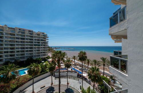 Fantástico estudio en Marbella - Photo 8