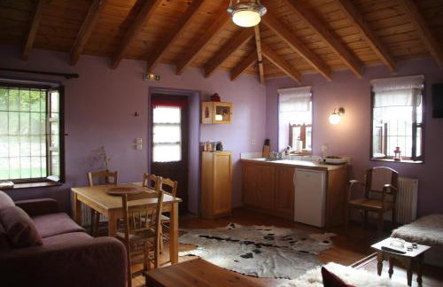 Guesthouse Kontogianni - Materka - Foto 11