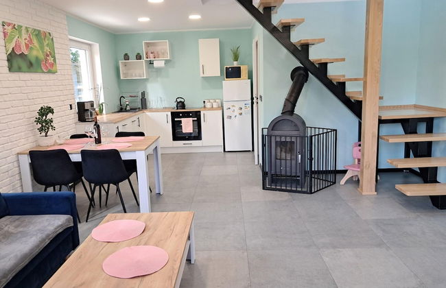 Holiday Home in Kopalino Near Baltic Sea - Photo 21