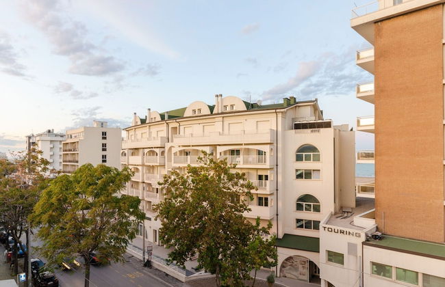 Cozy Apartment in Rimini Italy near Beach - Photo 33