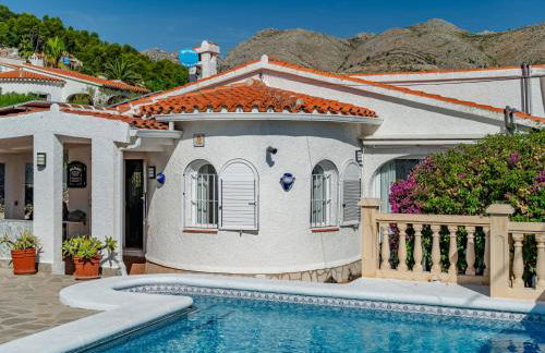 Holiday Home Olivia by Interhome - Foto 38