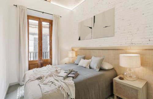 Maiori - 2 bedrooms and terrace in Sant Gervasi - Foto 19