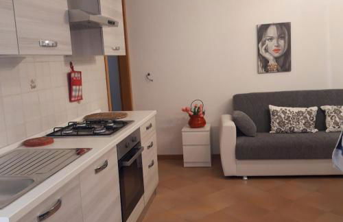 Casa Tecla, bright apartment in a single house - Photo 20