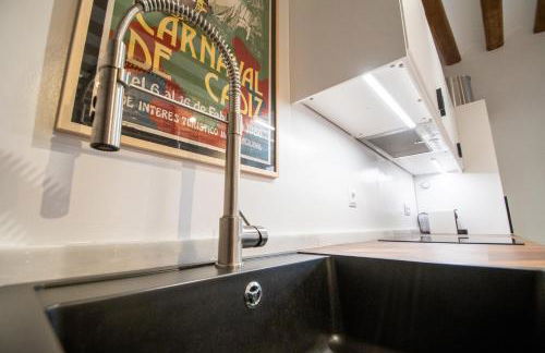 Apartamentos Son de Cadiz - Foto 57