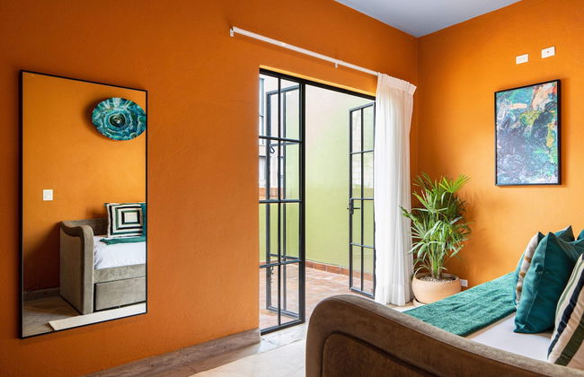 Vibrant 3Bed Villa - A Deco Retreat - Foto 40