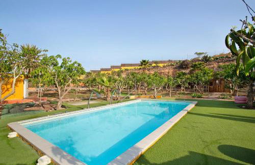 Finca Vidalenta El Salobre - Foto 26