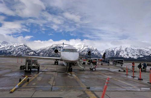 Spectacular Mountain Condo - Foto 69