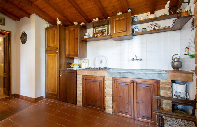 Il Crocino II - Foto 10