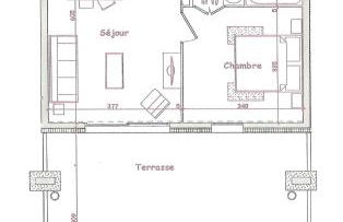 Les Saisies Bisanne - Foto 18