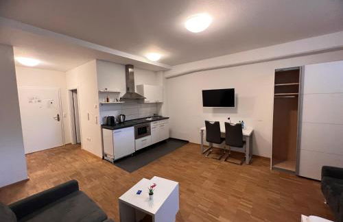 New Age Boardinghaus - Foto 3