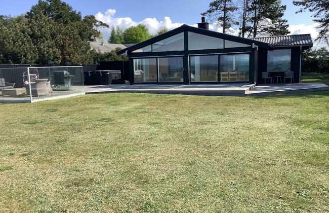 6 Person Holiday Home in Jaegerspris - Photo 35