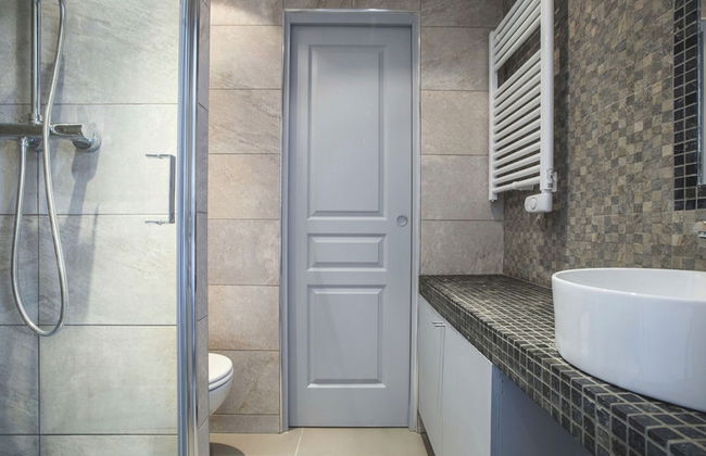 Le Saint Lazare - Foto 70