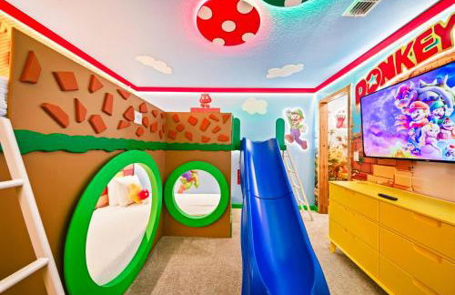 Themed 03 Bedrooms 03 Baths - Foto 25