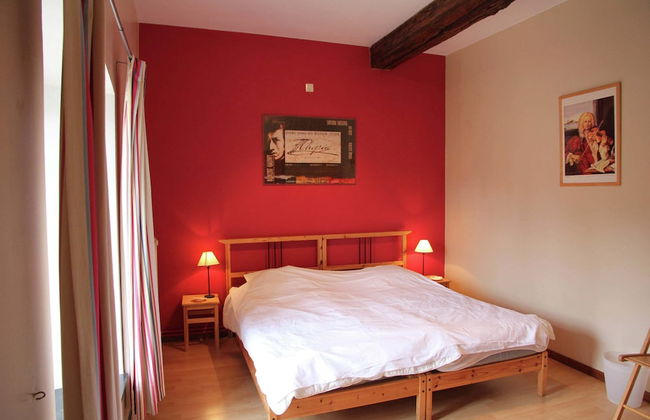 Elegant Castle Stay, Havelange - Foto 19