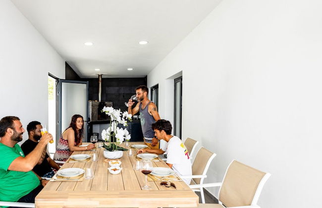 Casa dos Bastos in Feteira - Photo 17