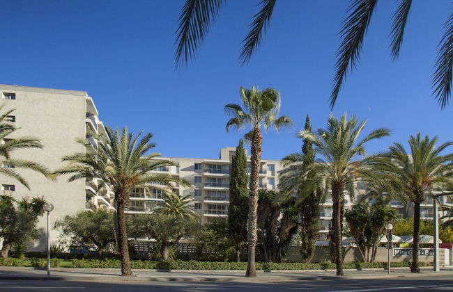 Apartamentos Los-Peces-24 - Foto 24