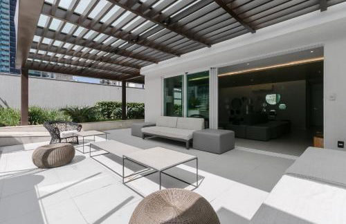 Alto Padrão no coração da Savassi - Foto 13