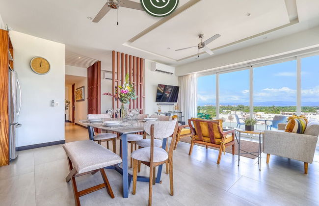 V Golf 604 in Puerto Vallarta Jalisco - Photo 21