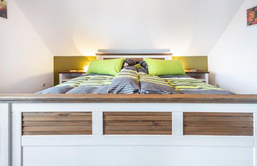 Ferienwohnung Apfelkorb - Photo 20