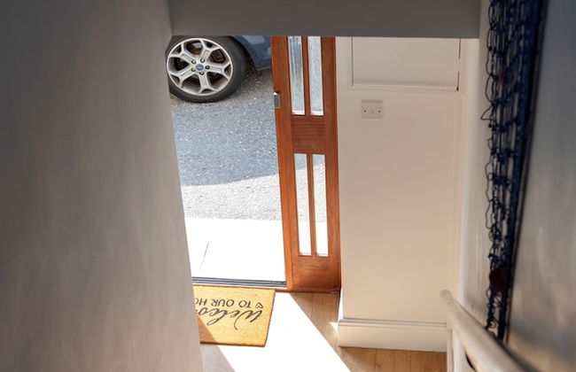 Cozy Cove Chapel - Foto 2