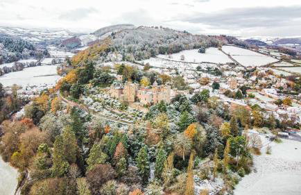 Watchet Cottage - Photo 24