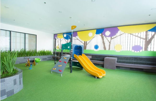 Moonlight Apartments RiverGate - Foto 24