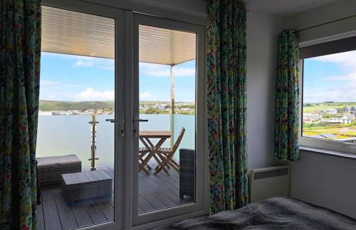 2-bed flat with balcony - Foto 1