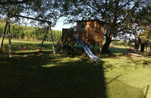 Ferienwohnungen Waldmann - Foto 1