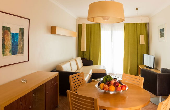 Pontalaia Apartamentos Turisticos - Foto 20