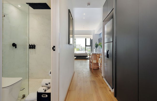 Icon Roma 517 by Wynwood House - Foto 79