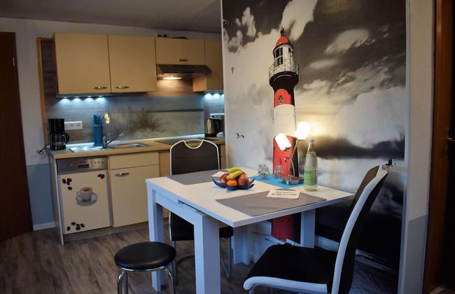 Haus Sanfte Brise - Foto 14