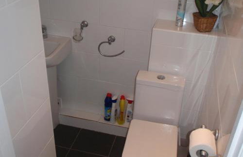 Chalets & Lodges at Atlantic Bays Holiday Park - Foto 47