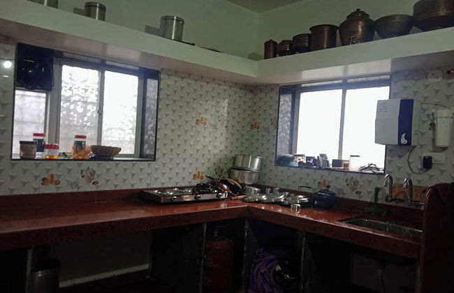 Vighnaharta Villa - Foto 8