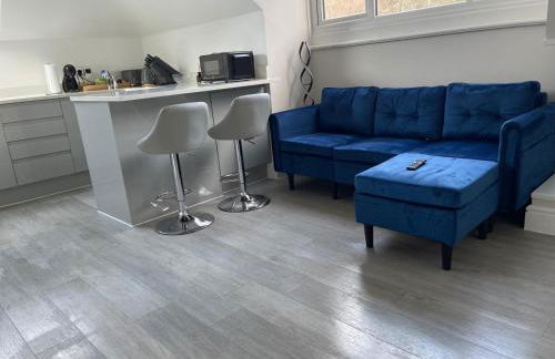 The loft apartment - Foto 9