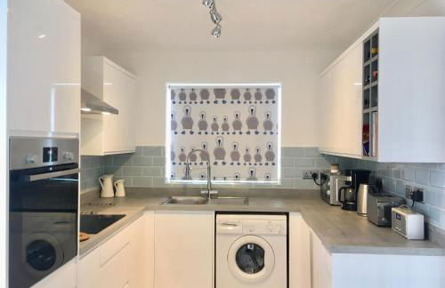 Lazy Days Cottage - Foto 9