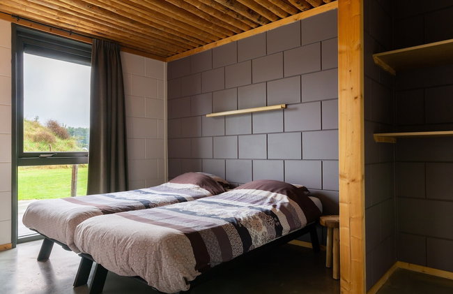 Chalet in Netherlands With Scenic Meadow Views - Photo 35