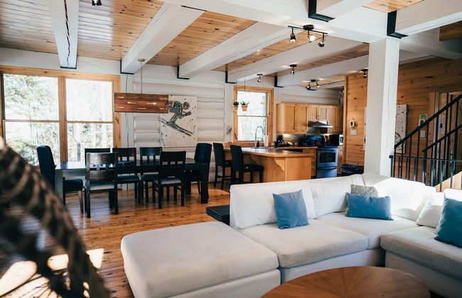 Be zen With Nature Enjoy Private hot tub Citq 301946 - Foto 11