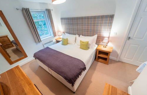 Druimarbin Falls - Foto 31