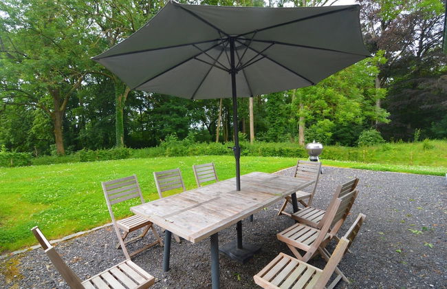 Forestview Family Home - Foto 9