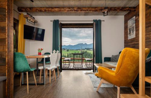 LassChata - Domki w górach z balią oraz sauną - Foto 67