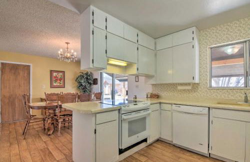 Bryce Canyon Area House with Mountain Views! - Foto 12