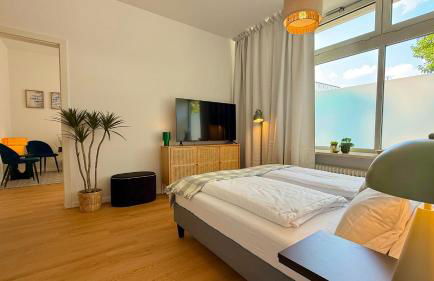 BeckHomes Munich - Stylish Central Apartments - Foto 72