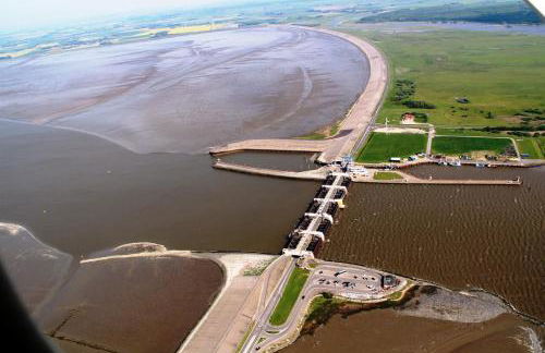 Idyllisches Reethaus Tönning - Foto 13