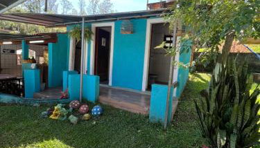 Chácara Recanto do Guerreiro em Aruja - Foto 4