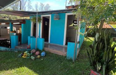 Chácara Recanto do Guerreiro em Aruja - Foto 4