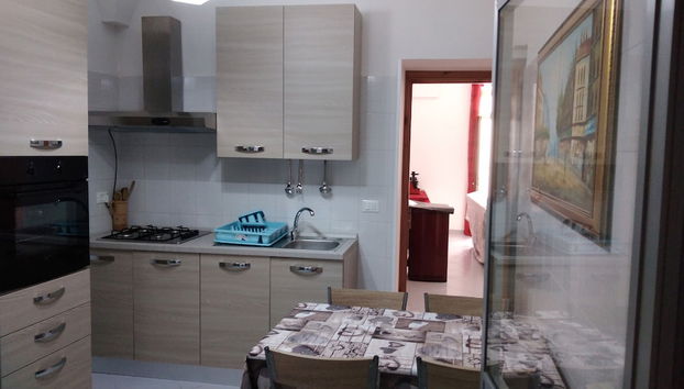 Casa Jessica - Foto 5, Cocina privada